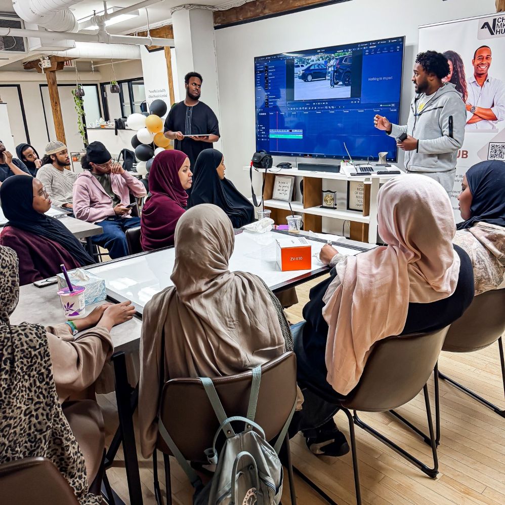 Empowering education through Phase 1 programs