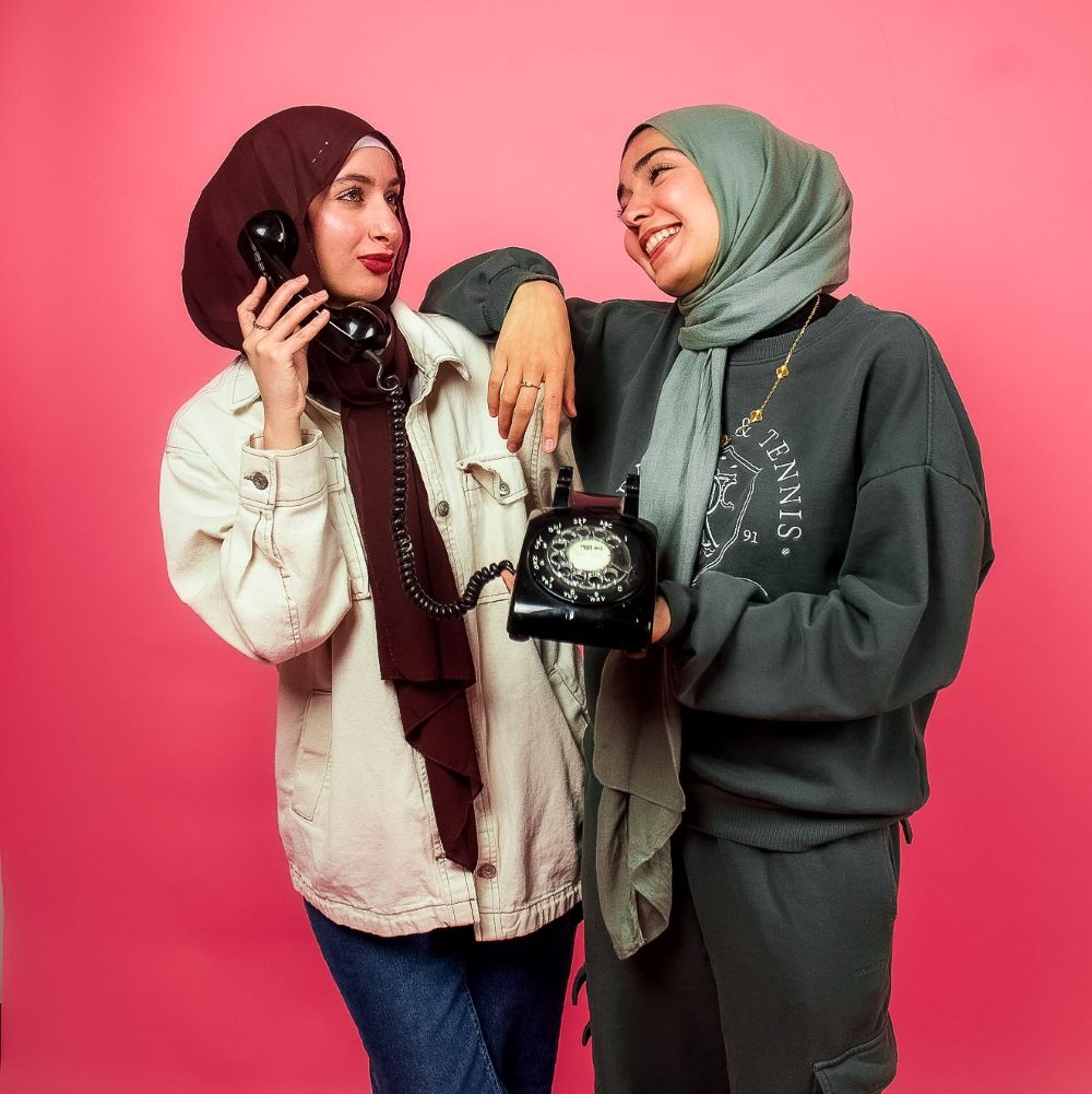 Youth at the center of Phase 1 programs