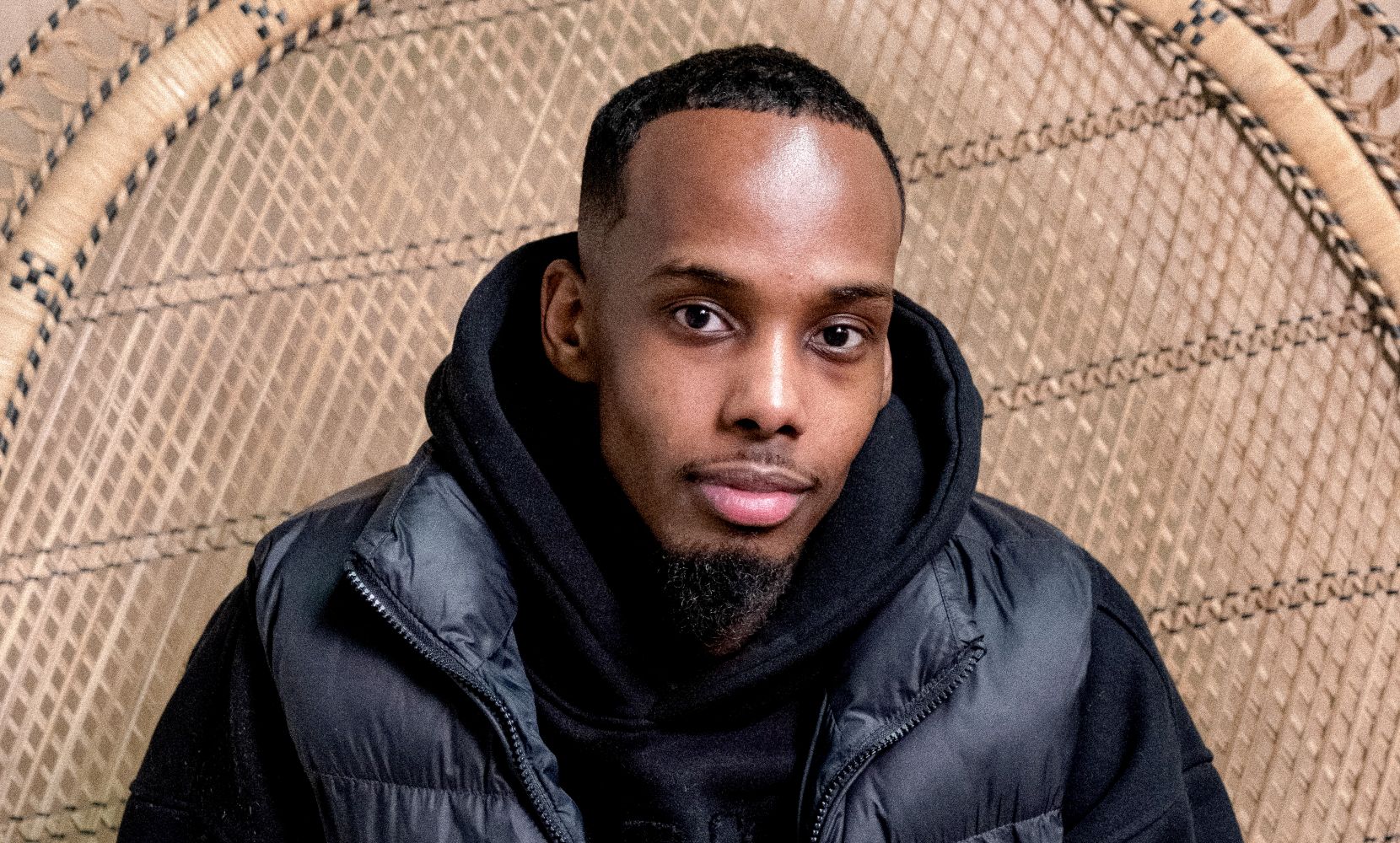 Abdullahi Omer, Founder - Operations
