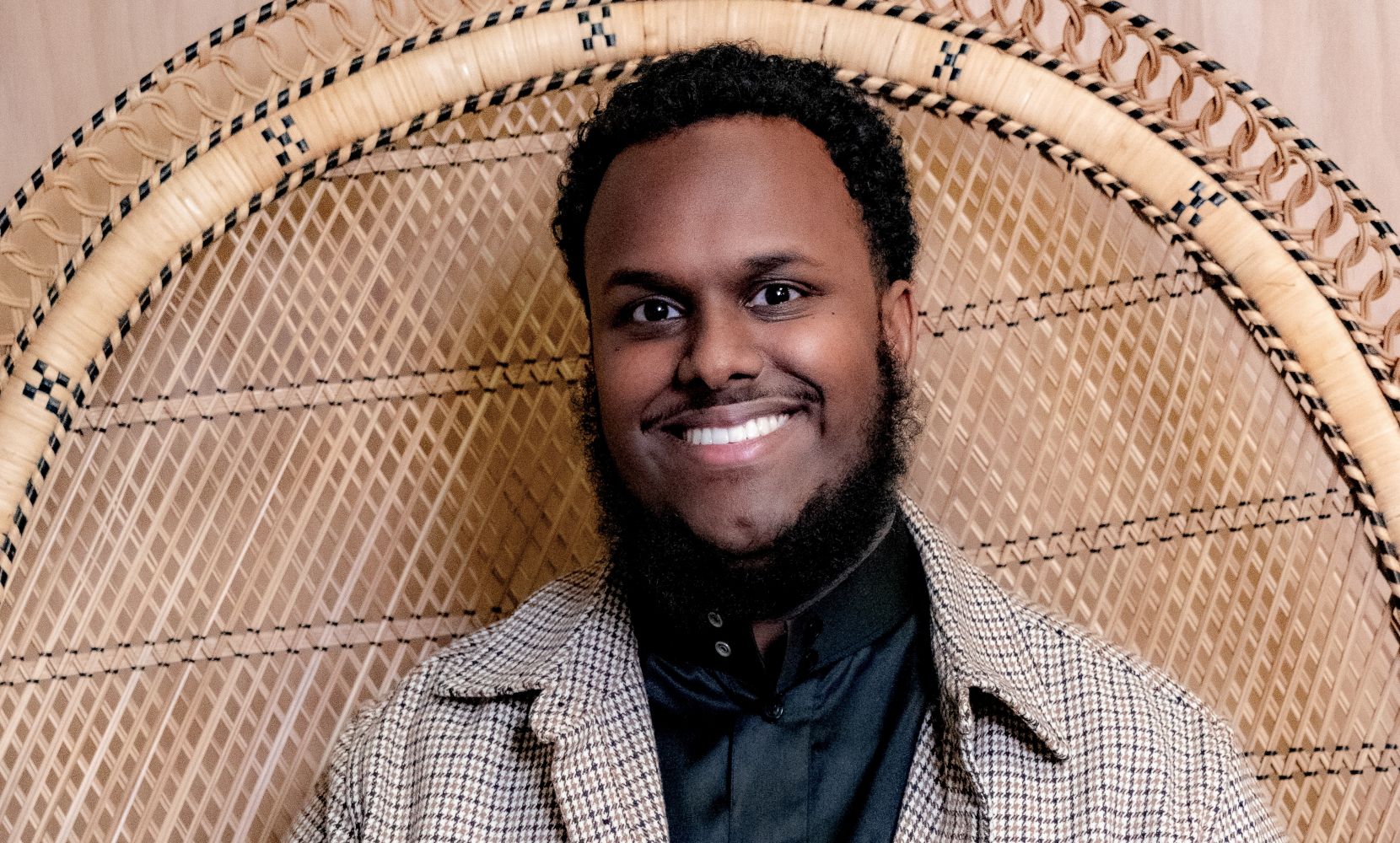 Simeh Bouh, Founder - Executive Direction