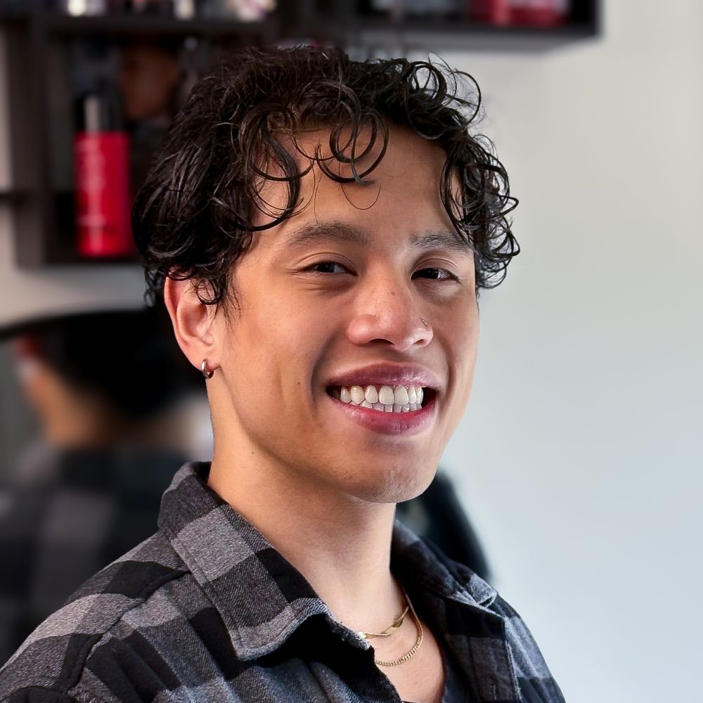 Tristan Do, Creative Coordinator