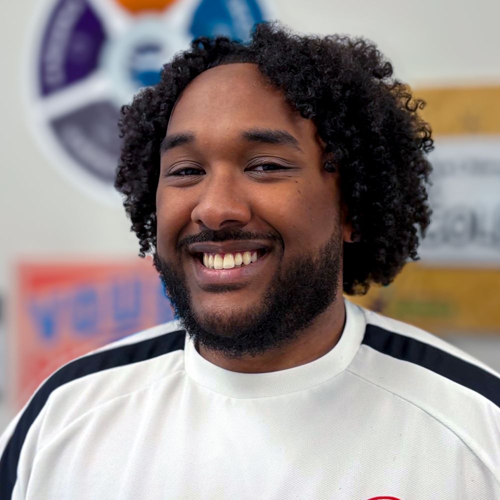 Yusuf Mohamed, Media Coordinator